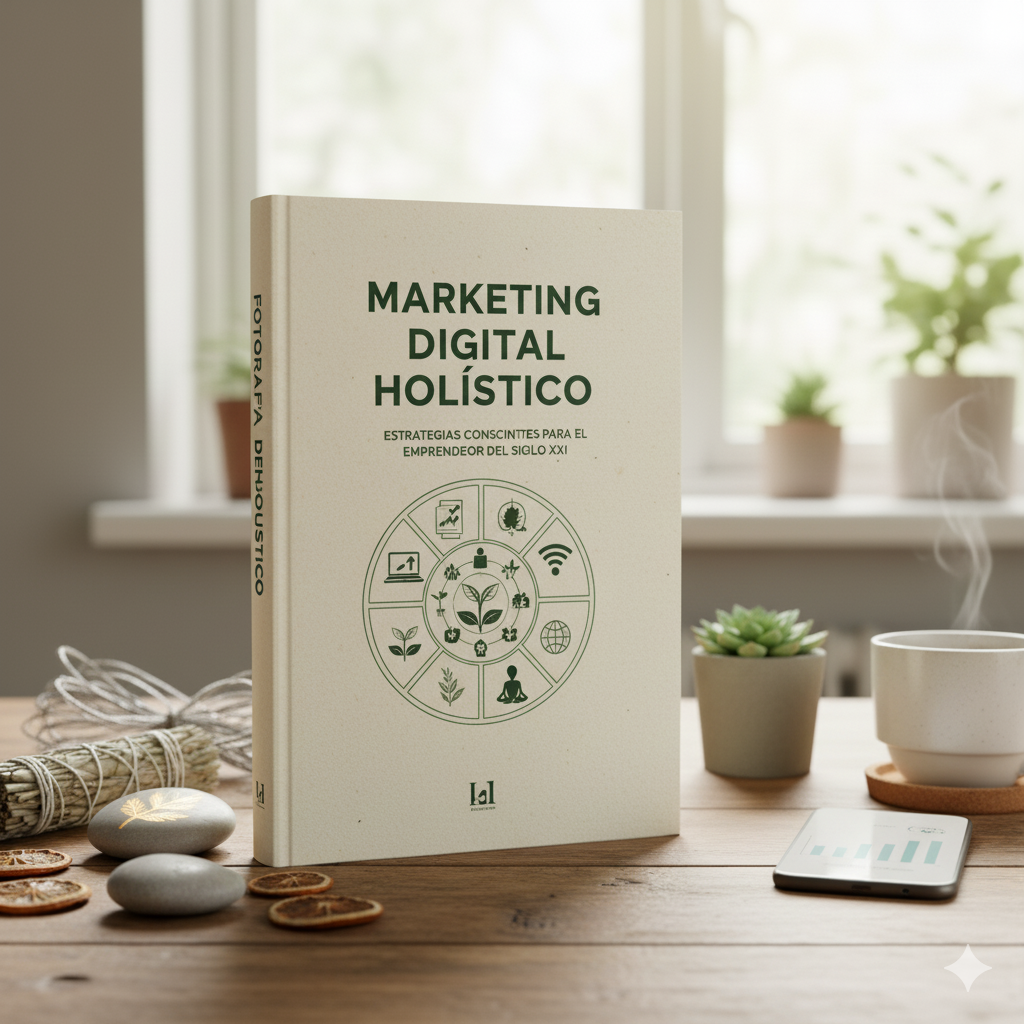 El Grimorio de la Bruja Artesana + 100 Recetas Naturales + 5 Bonos Exclusivos