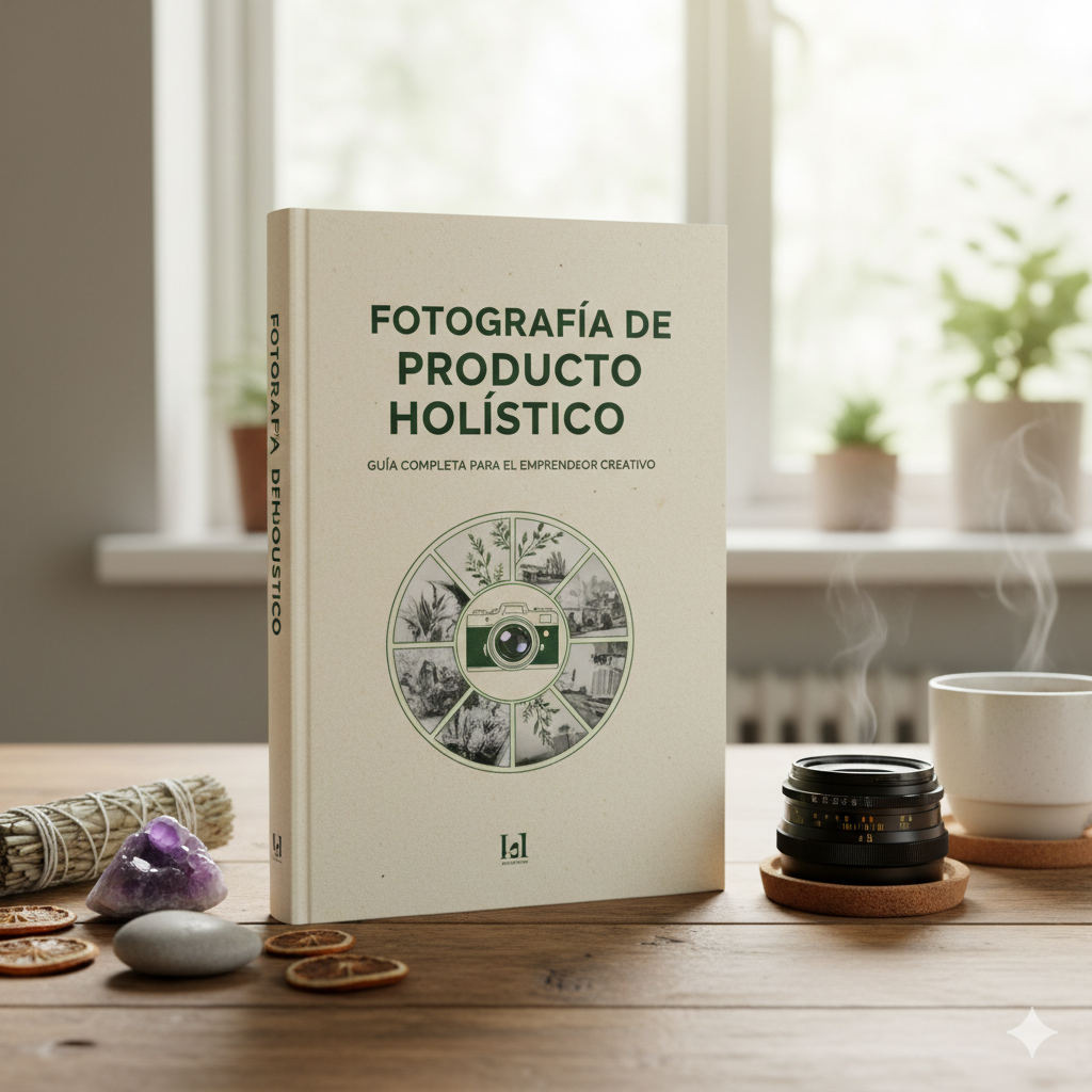 El Grimorio de la Bruja Artesana + 100 Recetas Naturales + 5 Bonos Exclusivos